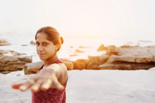 Yoga teacher Training