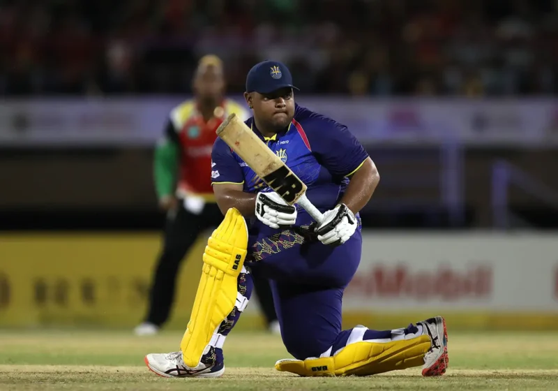 Cricket weight