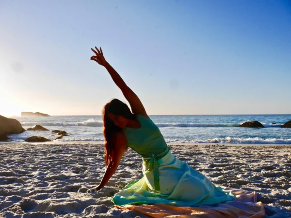 Yoga teacher Training