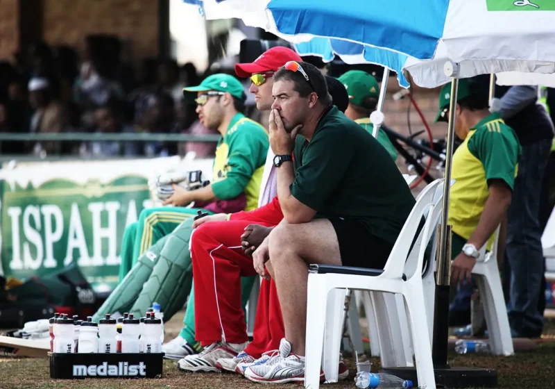 Zimbabwe Bangladesh Cricket